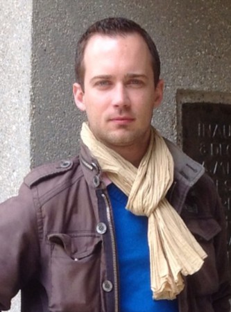 Florian FORELLI